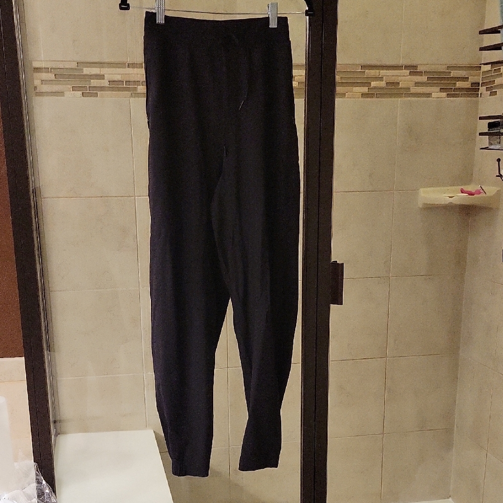 Women's Lulu Black Pants